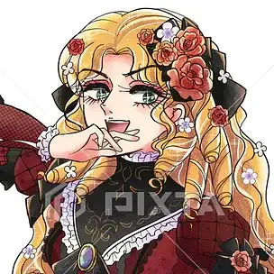Profile image of 令子