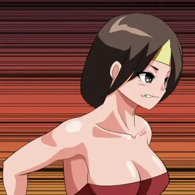 Profile image of 원더우먼