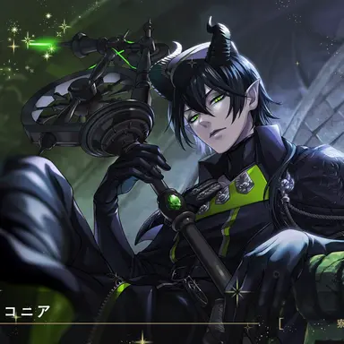 Profile image of マレウス