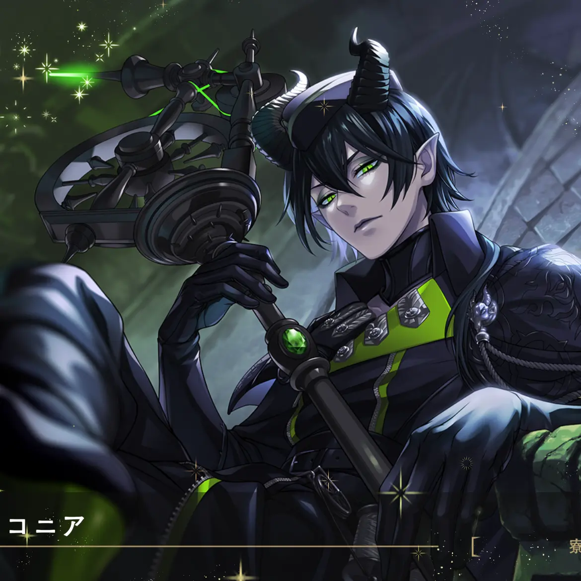 am_88_u의 攫われる🐉