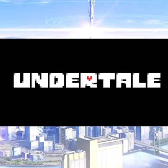 Infiniteworld의 언더테일X키보토스