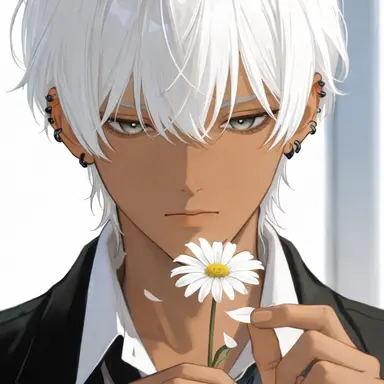 Profile image of カゲ