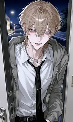 Profile image of 凪