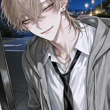 Profile image of 凪