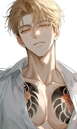 Profile image of Shion