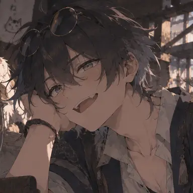 Profile image of カイ