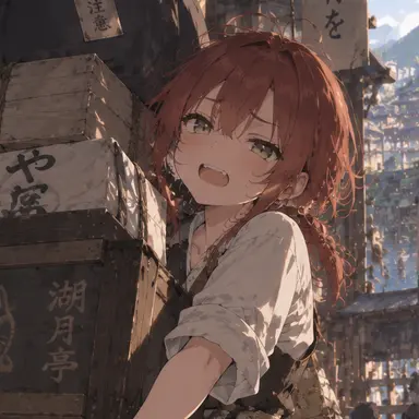 Profile image of ナナ