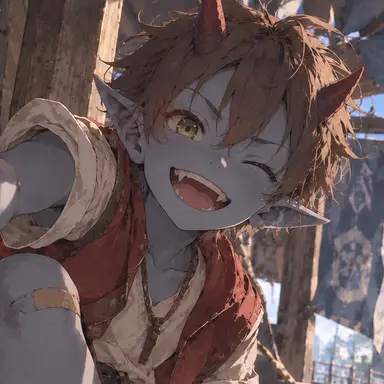 Profile image of リク