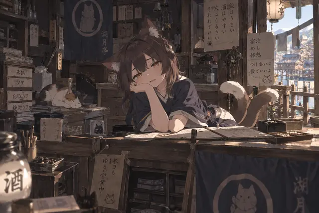 Profile image of ミケ