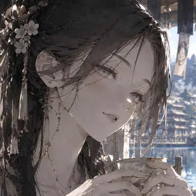 Profile image of シノ