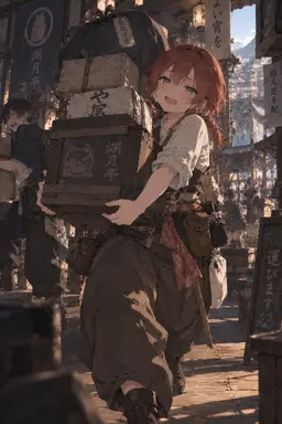 Profile image of ナナ