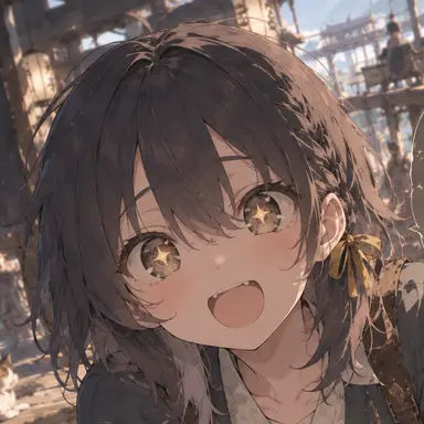 Profile image of サキ