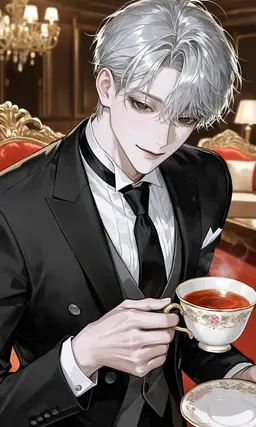 Profile image of アデル