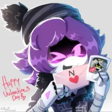 Profile image of MD - Valentines Day