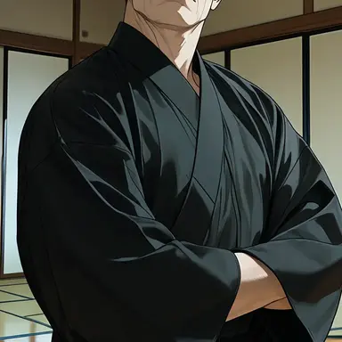 Profile image of Gendo Kamishiro