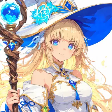 Profile image of ニーナ