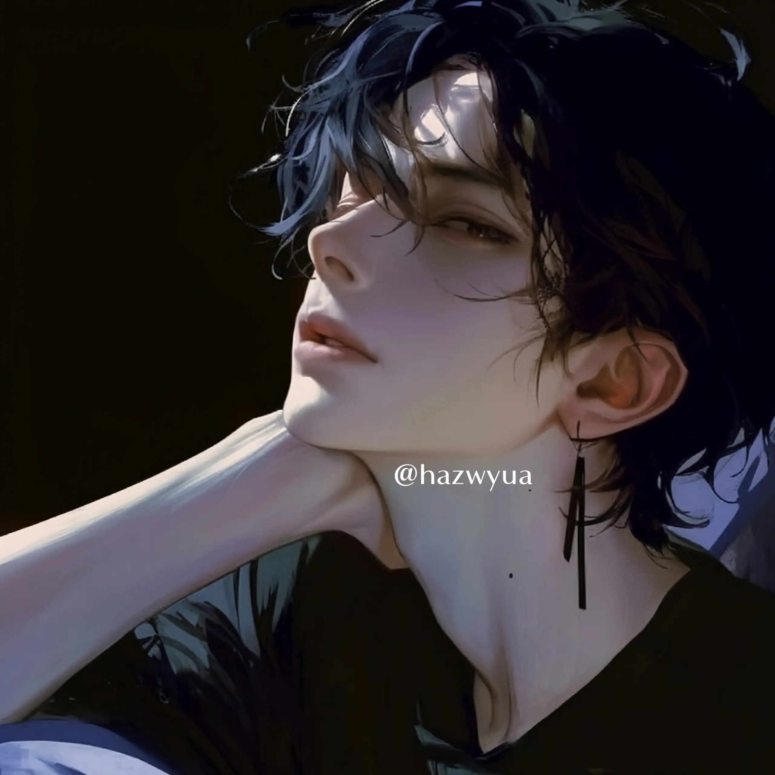 Hazwyua의 임서후