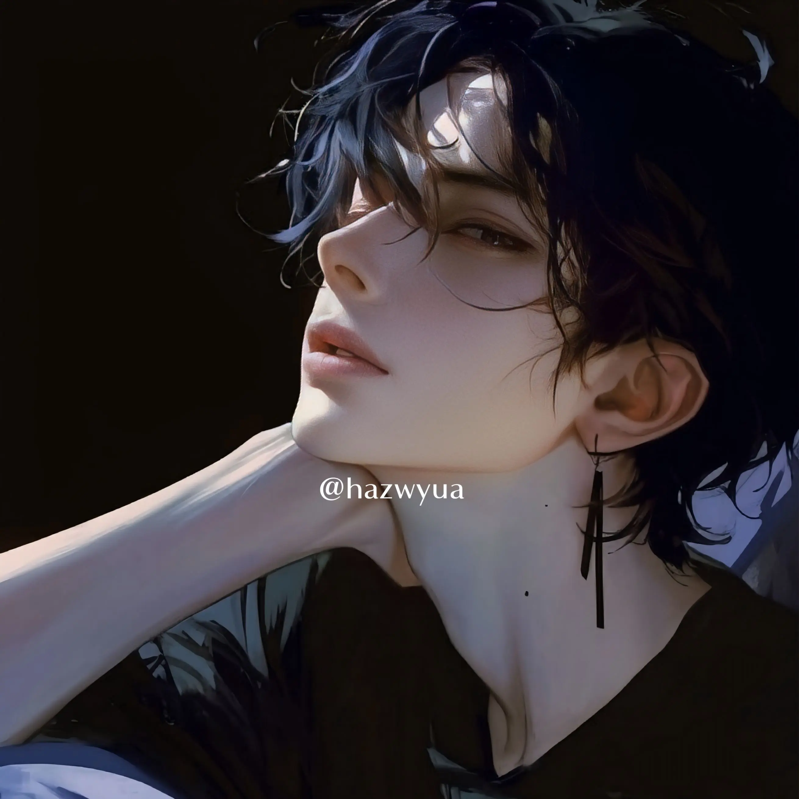Hazwyua의 임서후