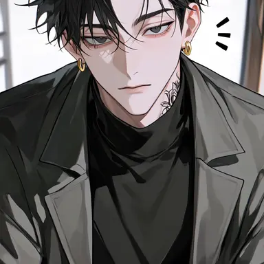 Profile image of 龍牙