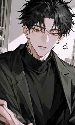 Profile image of 龍牙