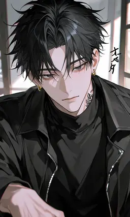 Profile image of 龍牙