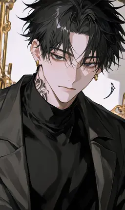 Profile image of 龍牙