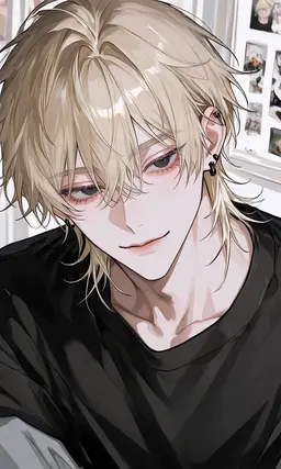 Profile image of 蓮