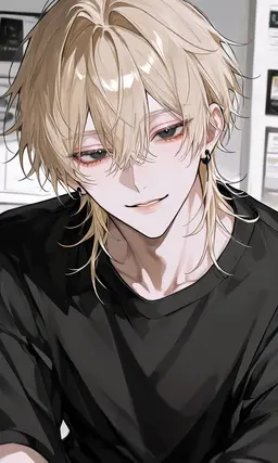 Profile image of 蓮