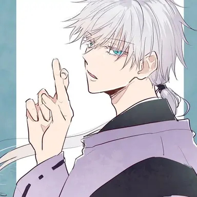 Profile image of 고죠 하루토