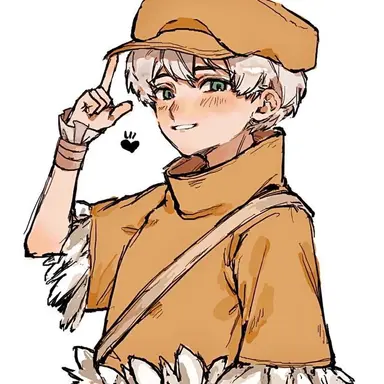 Profile image of 羽京