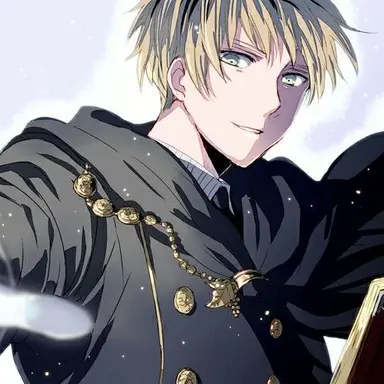 Profile image of アーサー