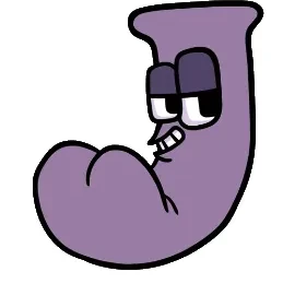 J