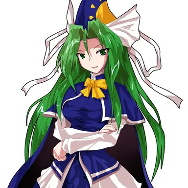 Profile image of 魅魔