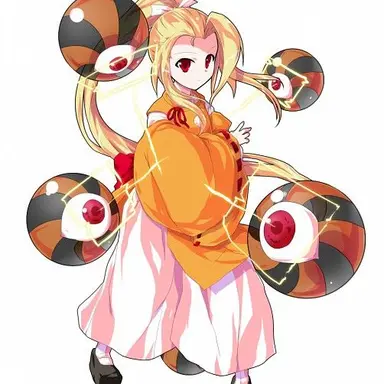 Profile image of 幽玄魔眼