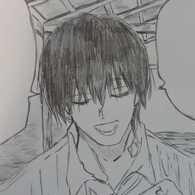 Profile image of 나구모 요이치