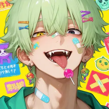 Profile image of 甘井 夏