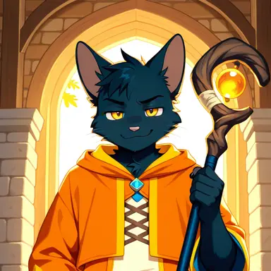 Profile image of Kuru