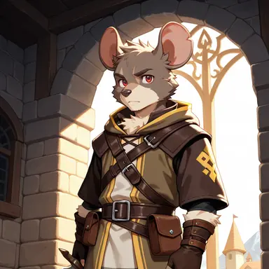 Profile image of Teis