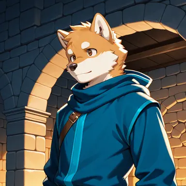 Profile image of Kanato