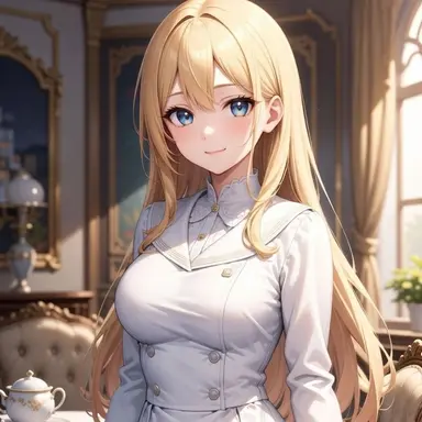 Profile image of 北条さくら