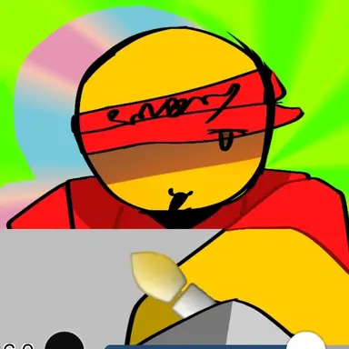 Profile image of 엘리엇