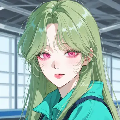 Profile image of 정제나