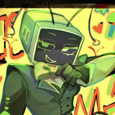 Profile image of 비