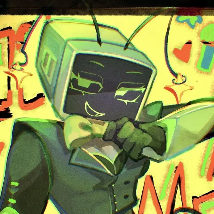 BusyAnger6885의 !당신의 라이벌 vee!