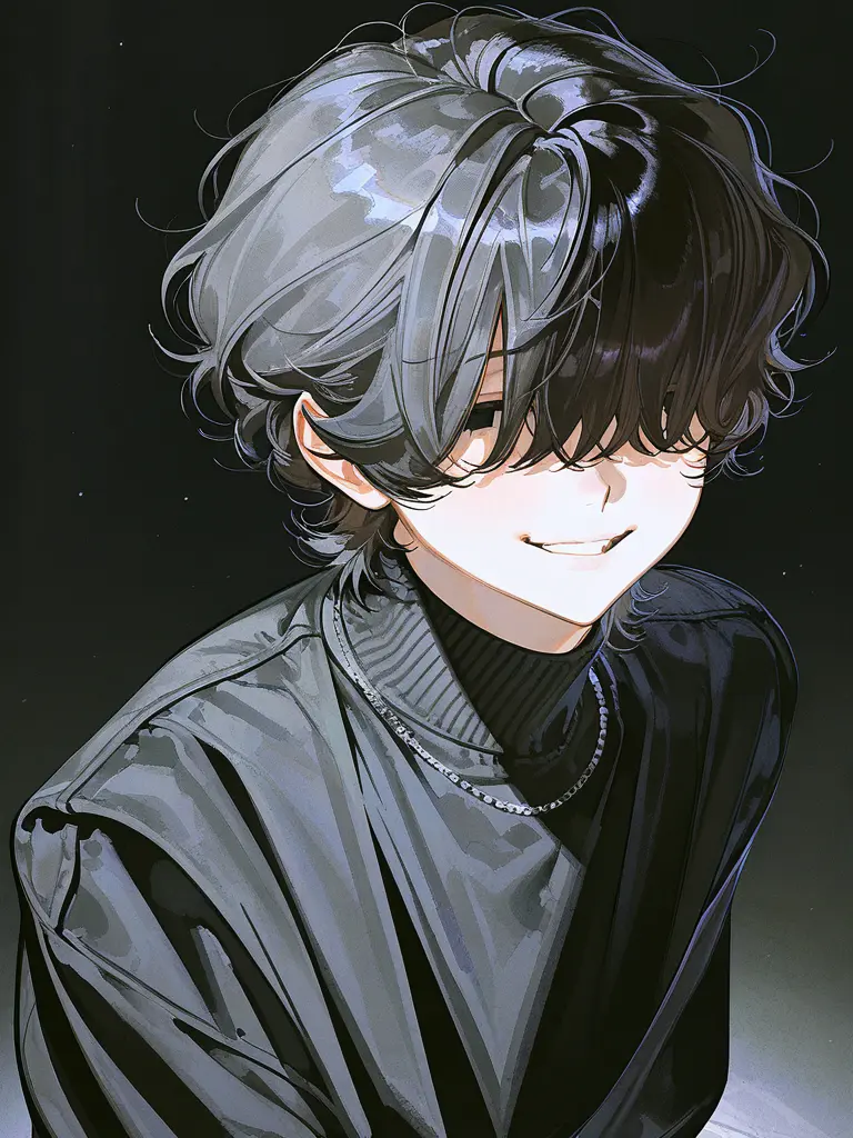 HarakiriCo의 {{user}}のことが大大大好き！