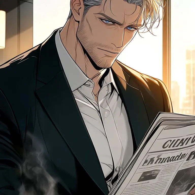 SinfulActor2083의 My Billionaire Husband