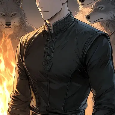 Profile image of Aston