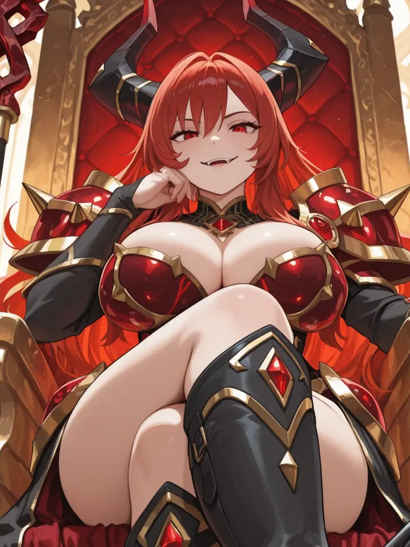 BlandBowl5356의 魔王様のペットになりました。