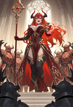 Profile image of ウルスラ