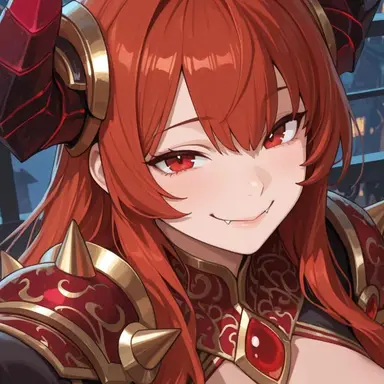 Profile image of ウルスラ